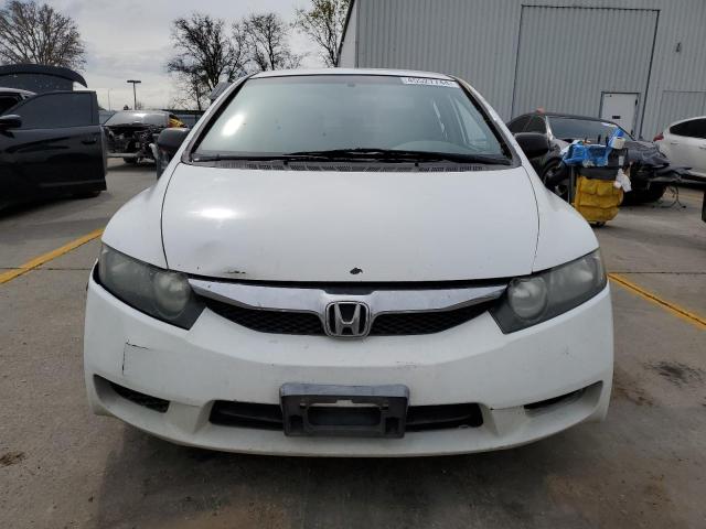 Photo 4 VIN: 2HGFA163X9H345576 - HONDA CIVIC 