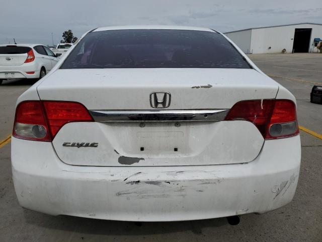 Photo 5 VIN: 2HGFA163X9H345576 - HONDA CIVIC 