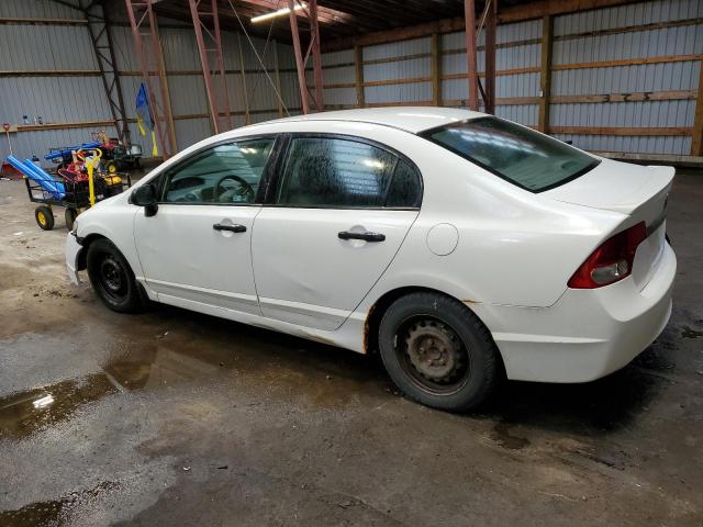 Photo 1 VIN: 2HGFA16409H006026 - HONDA CIVIC DX-G 