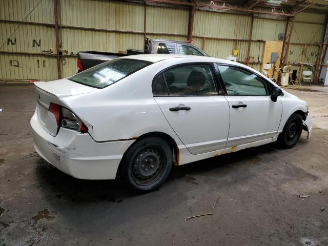 Photo 2 VIN: 2HGFA16409H006026 - HONDA CIVIC DX-G 