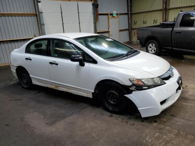 Photo 3 VIN: 2HGFA16409H006026 - HONDA CIVIC DX-G 