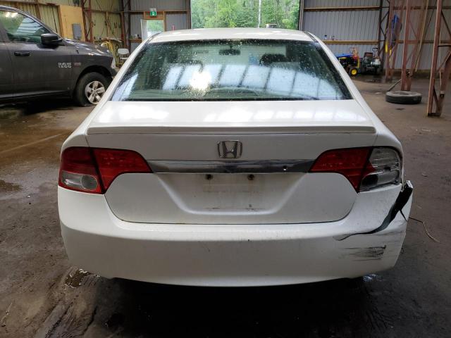 Photo 5 VIN: 2HGFA16409H006026 - HONDA CIVIC DX-G 