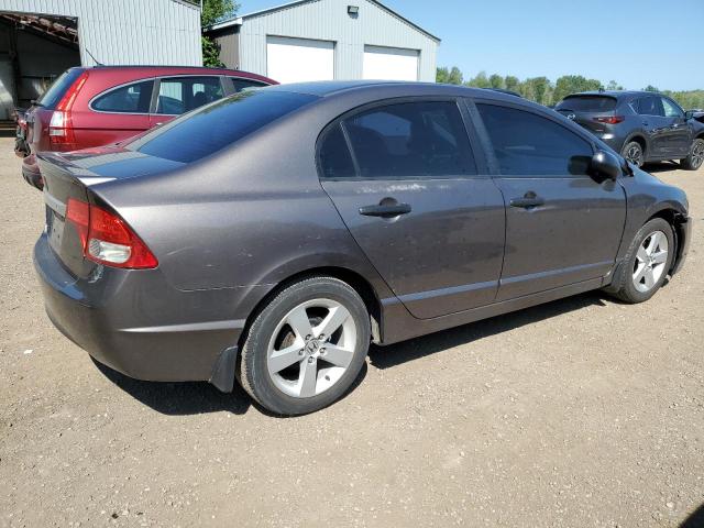 Photo 2 VIN: 2HGFA16409H016457 - HONDA CIVIC DX-G 