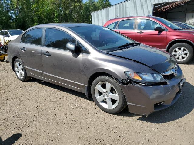 Photo 3 VIN: 2HGFA16409H016457 - HONDA CIVIC DX-G 