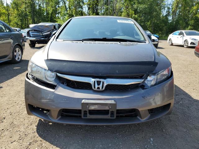 Photo 4 VIN: 2HGFA16409H016457 - HONDA CIVIC DX-G 