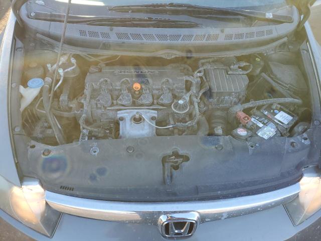 Photo 10 VIN: 2HGFA16418H112757 - HONDA CIVIC 