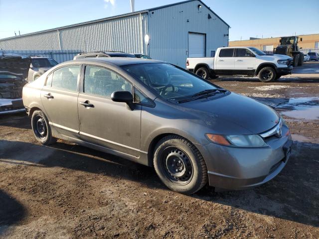 Photo 3 VIN: 2HGFA16418H112757 - HONDA CIVIC 