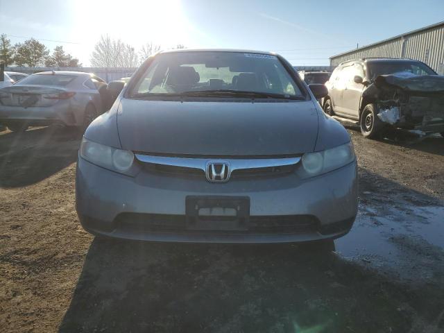 Photo 4 VIN: 2HGFA16418H112757 - HONDA CIVIC 