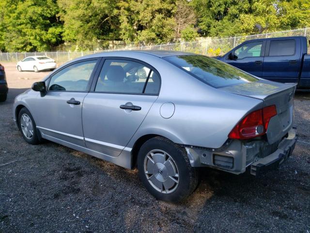 Photo 1 VIN: 2HGFA16418H120762 - HONDA CIVIC 