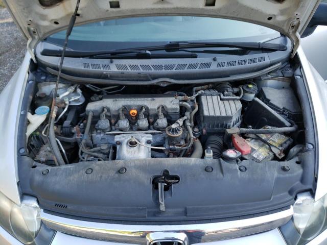 Photo 10 VIN: 2HGFA16418H120762 - HONDA CIVIC 