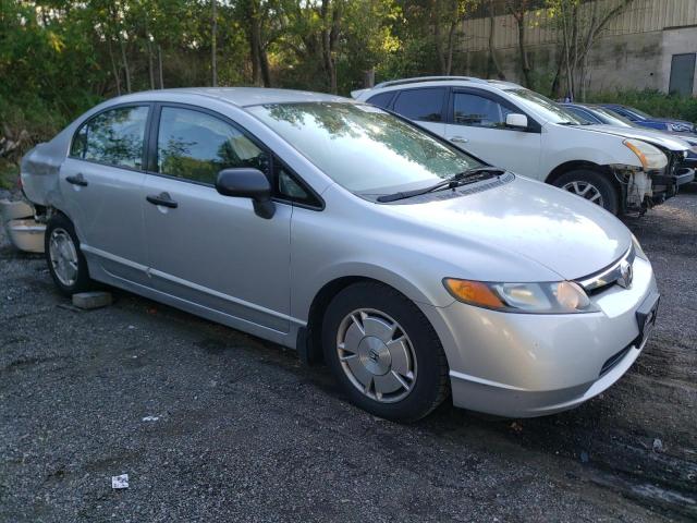 Photo 3 VIN: 2HGFA16418H120762 - HONDA CIVIC 