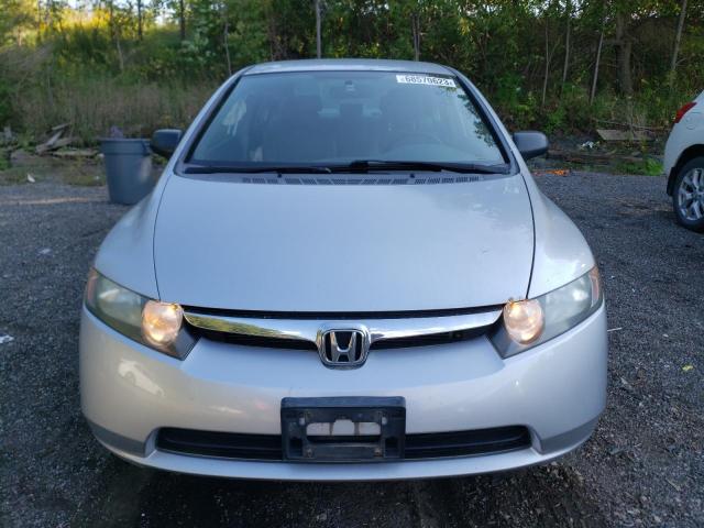 Photo 4 VIN: 2HGFA16418H120762 - HONDA CIVIC 