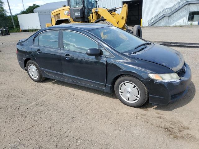 Photo 3 VIN: 2HGFA16429H101459 - HONDA CIVIC 