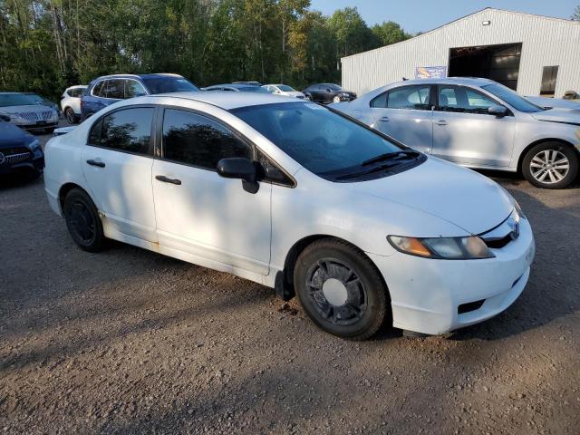 Photo 3 VIN: 2HGFA16429H114776 - HONDA CIVIC DX-G 