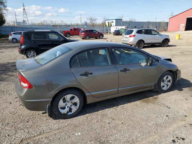 Photo 2 VIN: 2HGFA16438H107768 - HONDA CIVIC DX-G 