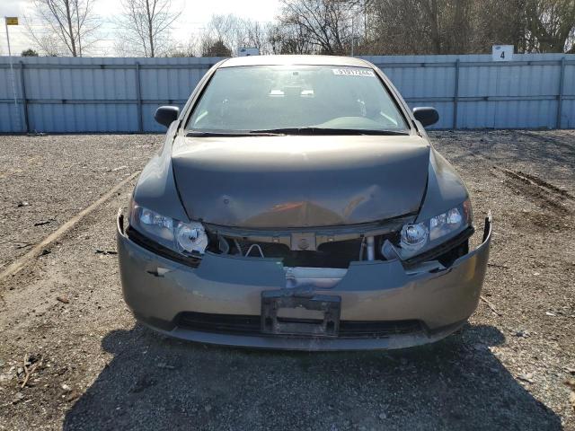 Photo 4 VIN: 2HGFA16438H107768 - HONDA CIVIC DX-G 