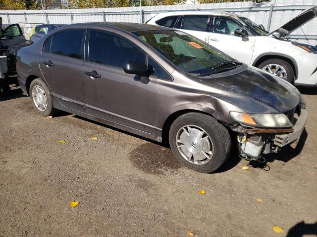 Photo 3 VIN: 2HGFA16439H029025 - HONDA CIVIC 