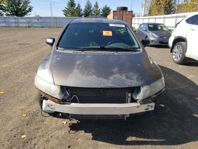 Photo 4 VIN: 2HGFA16439H029025 - HONDA CIVIC 