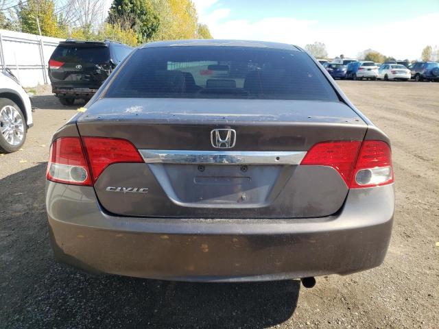 Photo 5 VIN: 2HGFA16439H029025 - HONDA CIVIC 