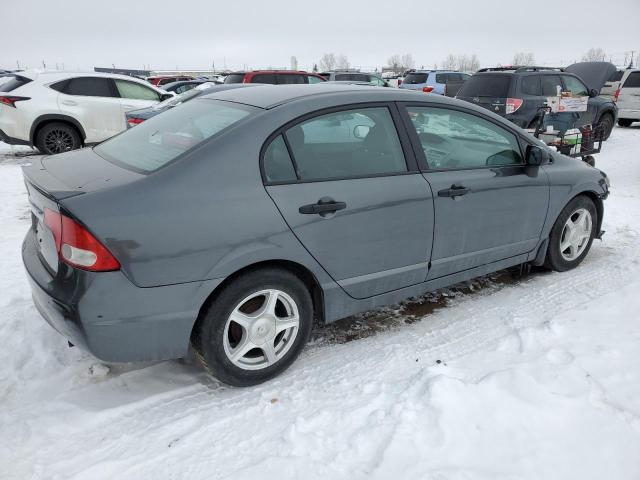 Photo 2 VIN: 2HGFA16449H027655 - HONDA CIVIC DX-G 