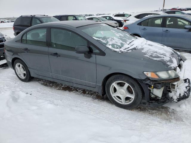 Photo 3 VIN: 2HGFA16449H027655 - HONDA CIVIC DX-G 