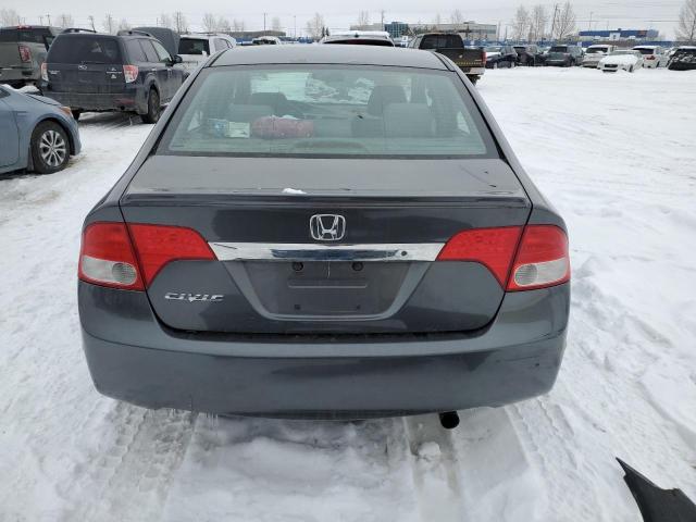 Photo 5 VIN: 2HGFA16449H027655 - HONDA CIVIC DX-G 