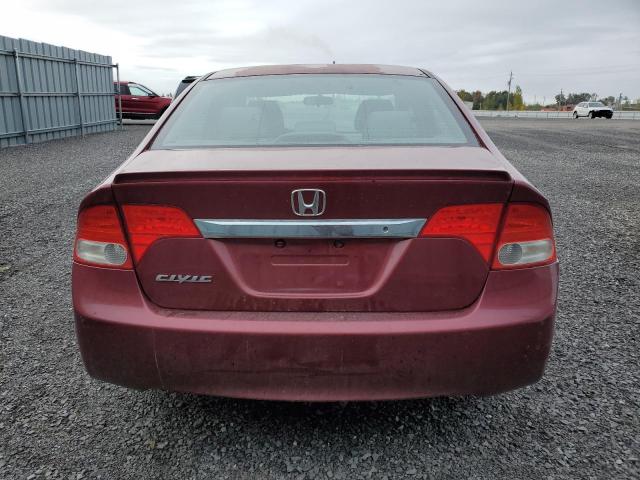 Photo 5 VIN: 2HGFA16449H031947 - HONDA CIVIC DX-G 