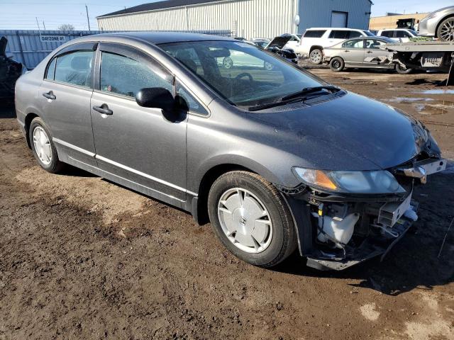 Photo 3 VIN: 2HGFA16449H108543 - HONDA CIVIC 