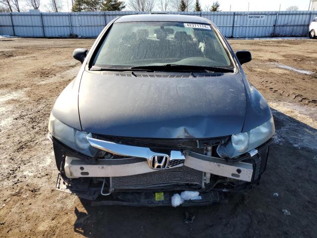 Photo 4 VIN: 2HGFA16449H108543 - HONDA CIVIC 