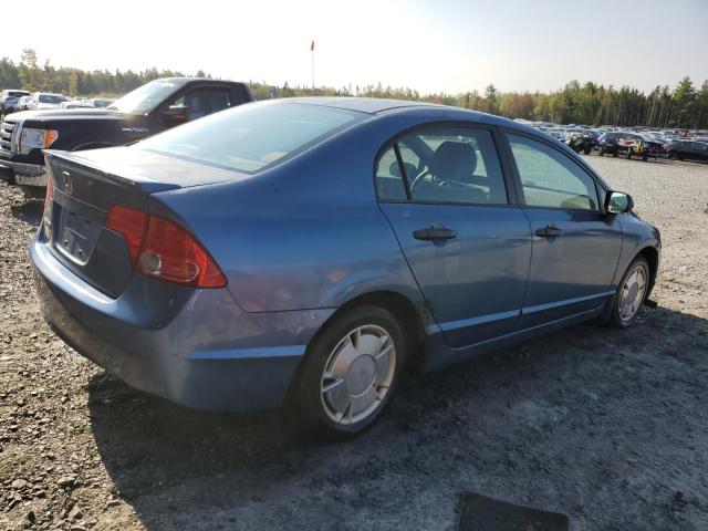 Photo 2 VIN: 2HGFA16458H019708 - HONDA CIVIC DX-G 