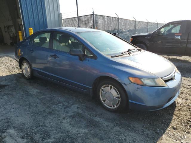 Photo 3 VIN: 2HGFA16458H019708 - HONDA CIVIC DX-G 