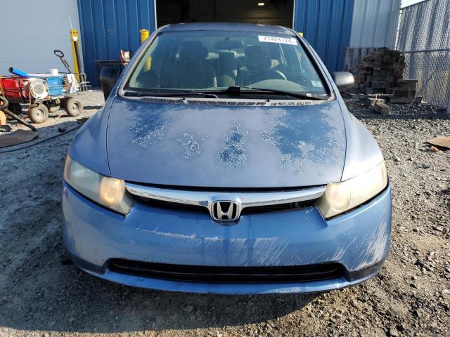 Photo 4 VIN: 2HGFA16458H019708 - HONDA CIVIC DX-G 