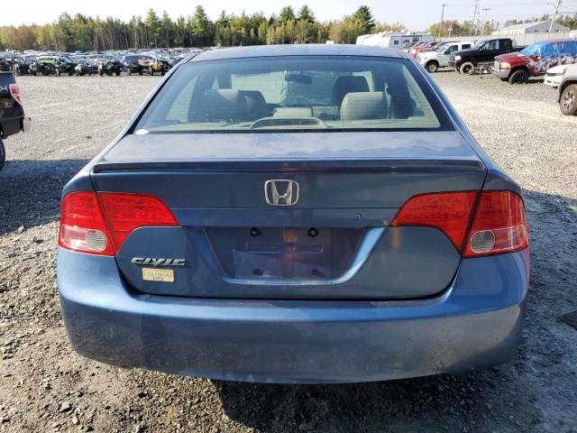 Photo 5 VIN: 2HGFA16458H019708 - HONDA CIVIC DX-G 