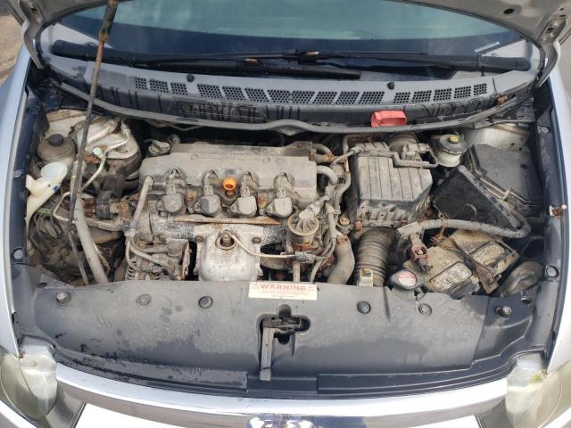 Photo 10 VIN: 2HGFA16458H125169 - HONDA CIVIC 