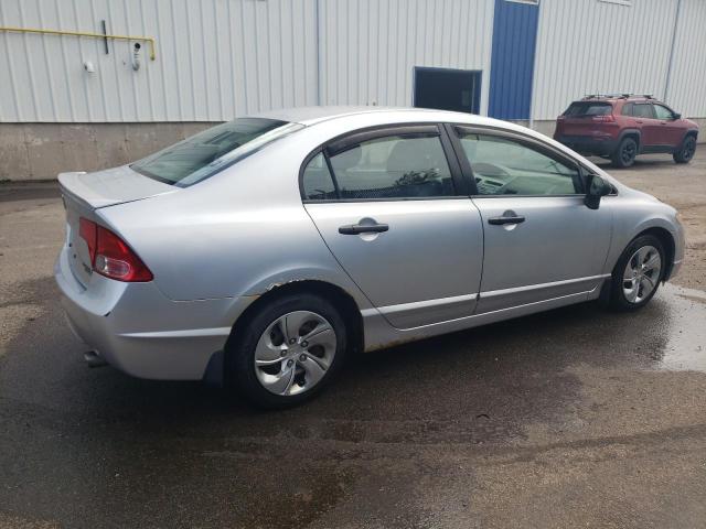 Photo 2 VIN: 2HGFA16458H125169 - HONDA CIVIC 