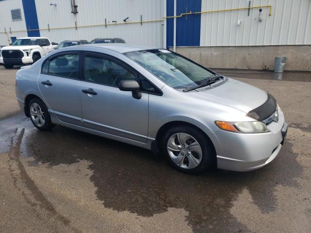 Photo 3 VIN: 2HGFA16458H125169 - HONDA CIVIC 