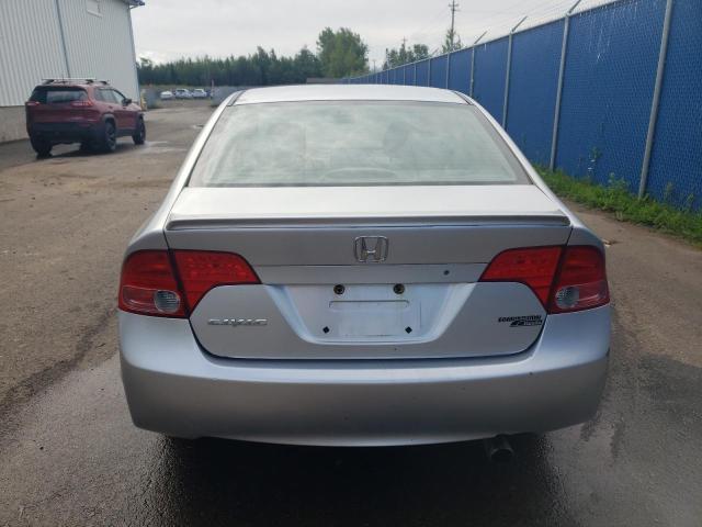 Photo 5 VIN: 2HGFA16458H125169 - HONDA CIVIC 