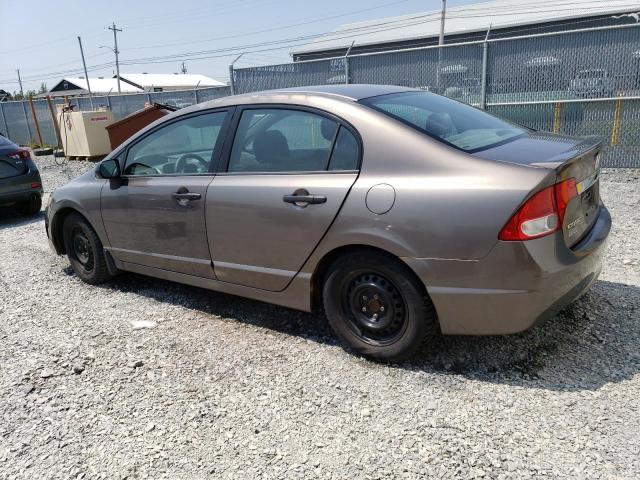 Photo 1 VIN: 2HGFA16459H008371 - HONDA CIVIC DX-G 