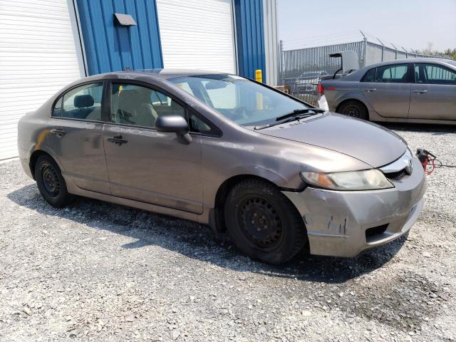 Photo 3 VIN: 2HGFA16459H008371 - HONDA CIVIC DX-G 