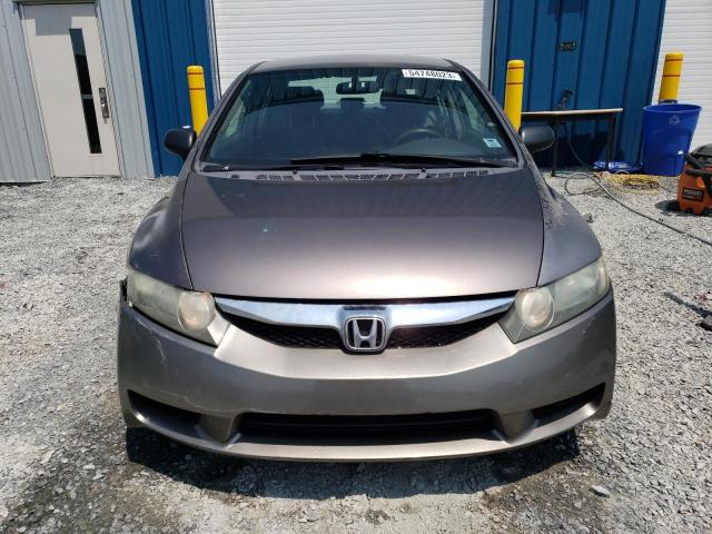 Photo 4 VIN: 2HGFA16459H008371 - HONDA CIVIC DX-G 