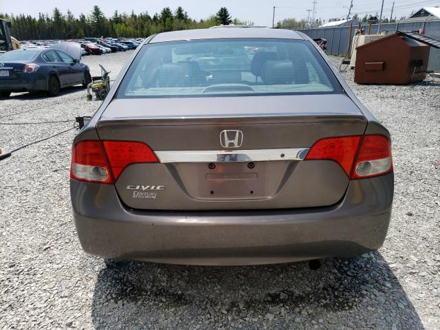 Photo 5 VIN: 2HGFA16459H008371 - HONDA CIVIC DX-G 