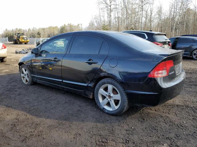 Photo 1 VIN: 2HGFA16468H102306 - HONDA CIVIC 