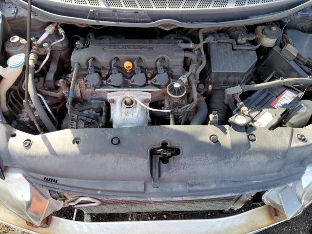 Photo 10 VIN: 2HGFA16468H102306 - HONDA CIVIC 