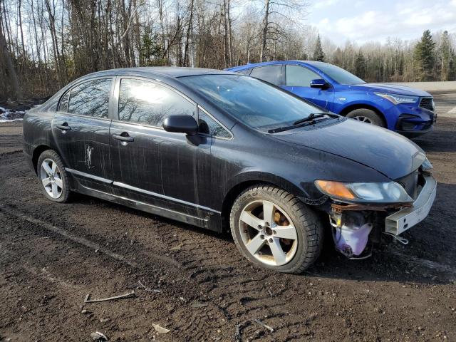 Photo 3 VIN: 2HGFA16468H102306 - HONDA CIVIC 