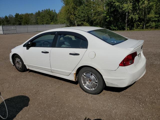 Photo 1 VIN: 2HGFA16468H103021 - HONDA CIVIC DX-G 