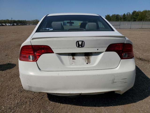 Photo 5 VIN: 2HGFA16468H103021 - HONDA CIVIC DX-G 