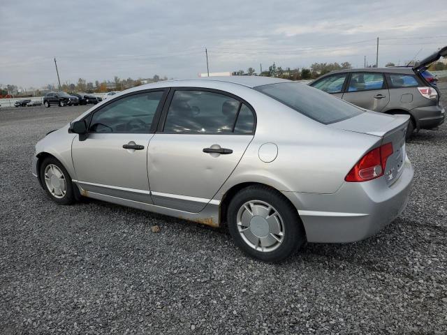 Photo 1 VIN: 2HGFA16468H117727 - HONDA CIVIC DX-G 