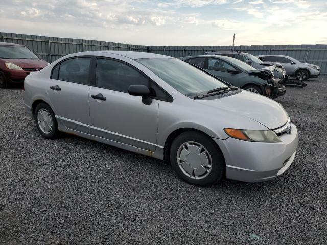 Photo 3 VIN: 2HGFA16468H117727 - HONDA CIVIC DX-G 