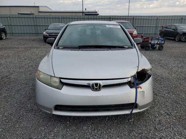 Photo 4 VIN: 2HGFA16468H117727 - HONDA CIVIC DX-G 