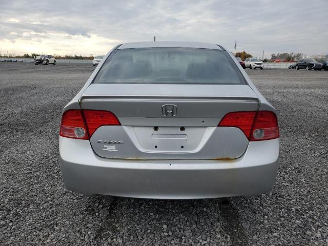 Photo 5 VIN: 2HGFA16468H117727 - HONDA CIVIC DX-G 